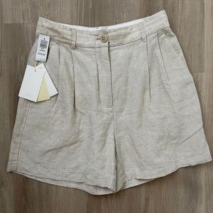 Wilfred Chariot Short